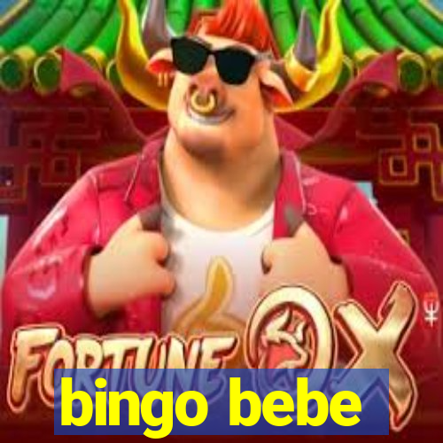 bingo bebe